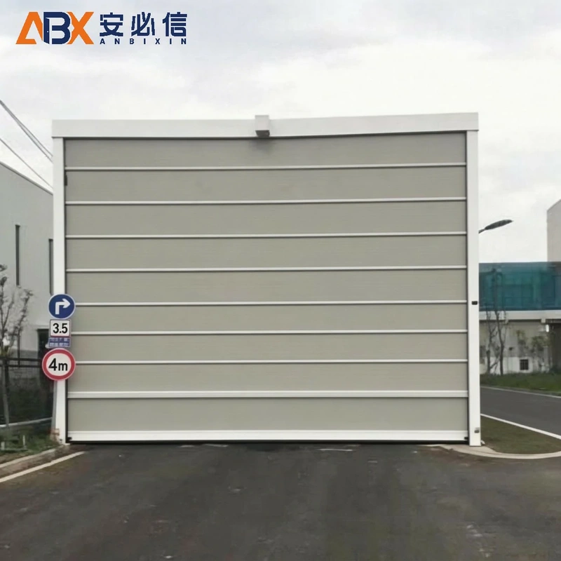 辽阳机械式门封